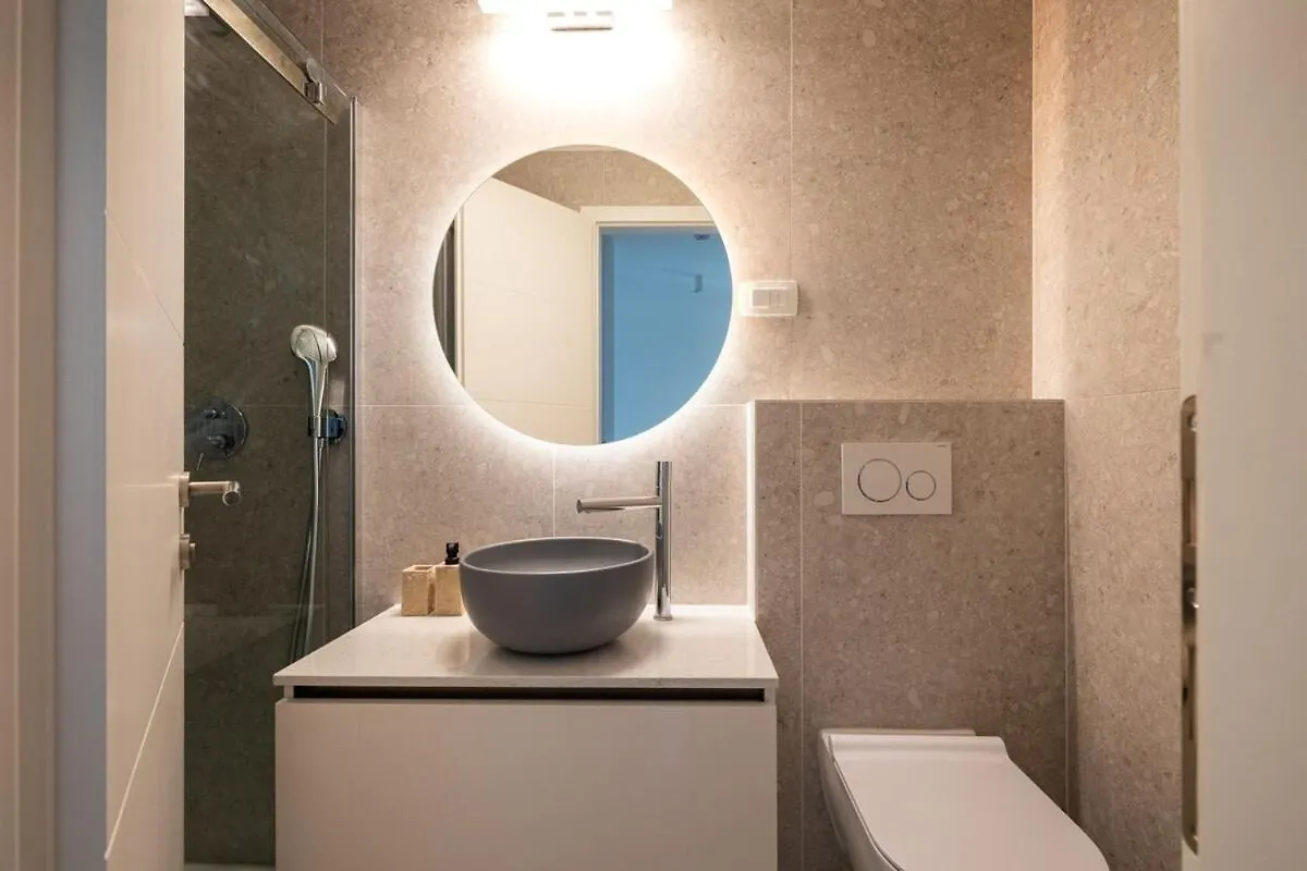 B & M Apartments Novigrad Istria