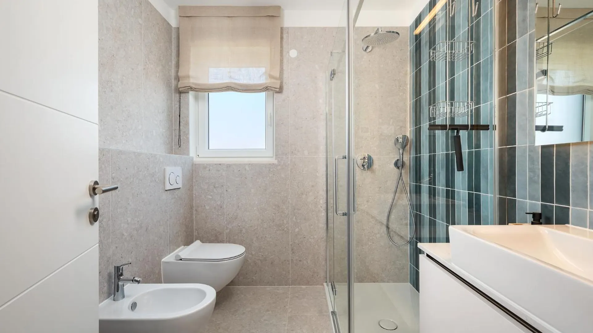 B & M Apartments Novigrad Istria