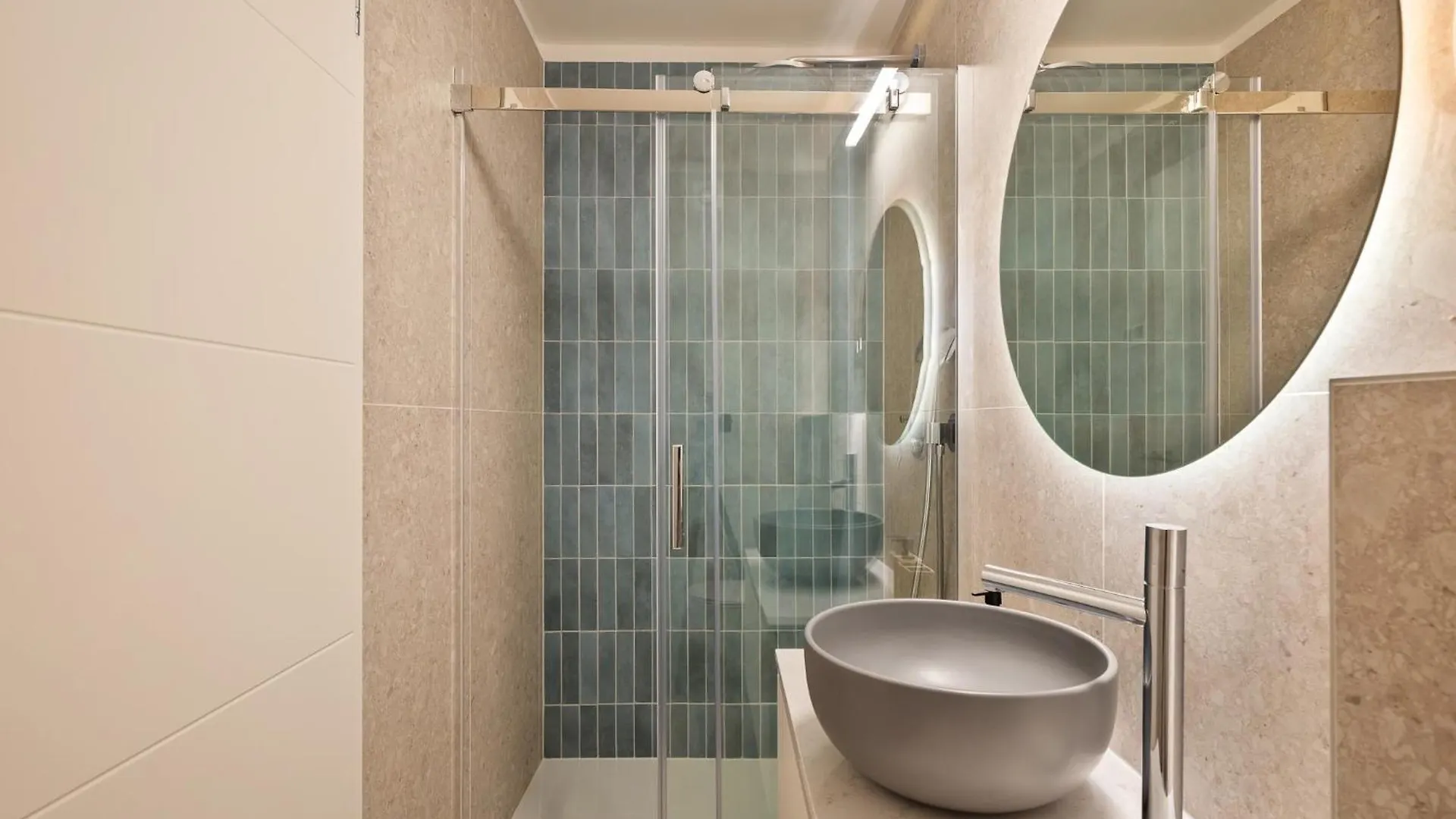 B & M Apartments Novigrad Istria