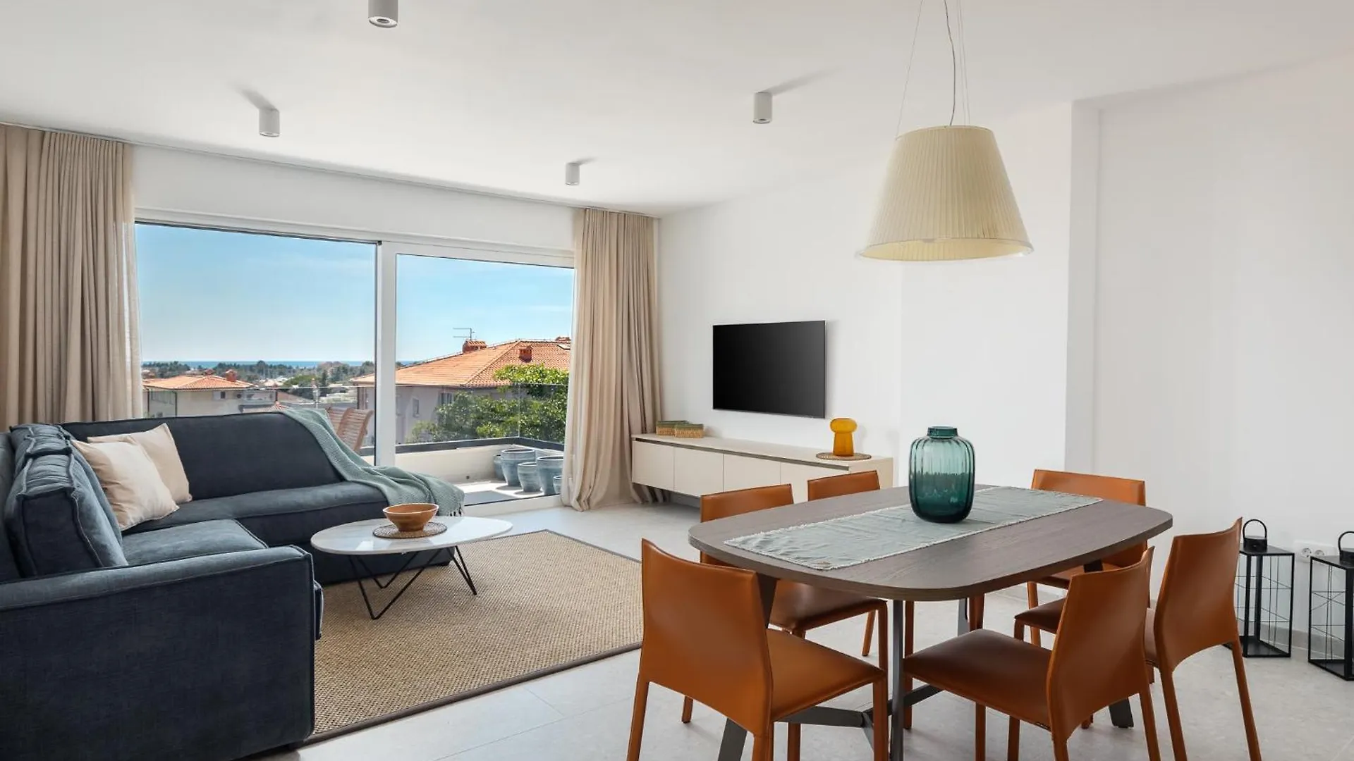 B & M Apartments Novigrad Istria Kroatien