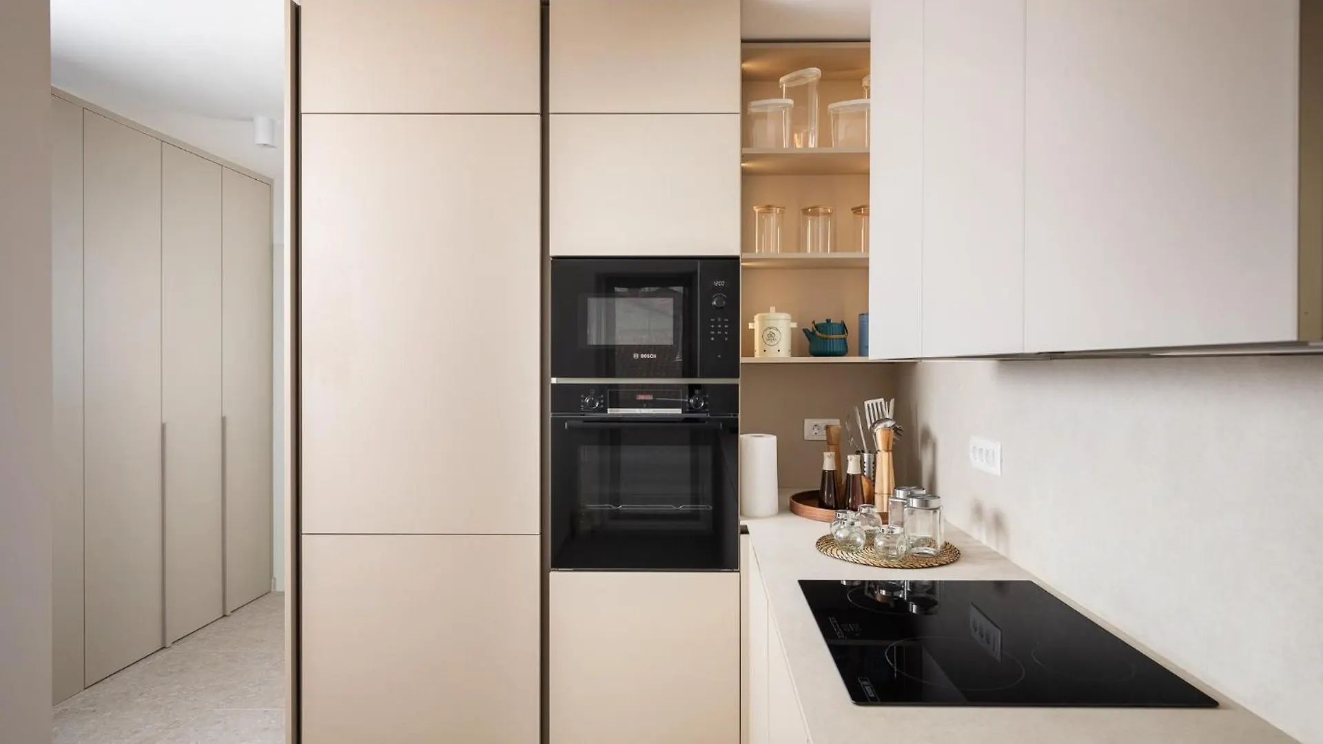 B & M Apartments Novigrad Istria