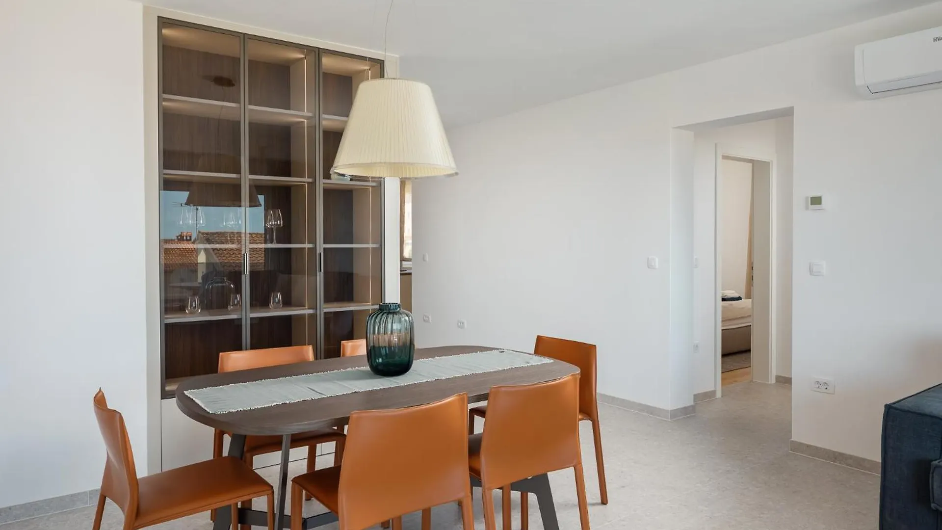 B & M Apartments Novigrad Istria