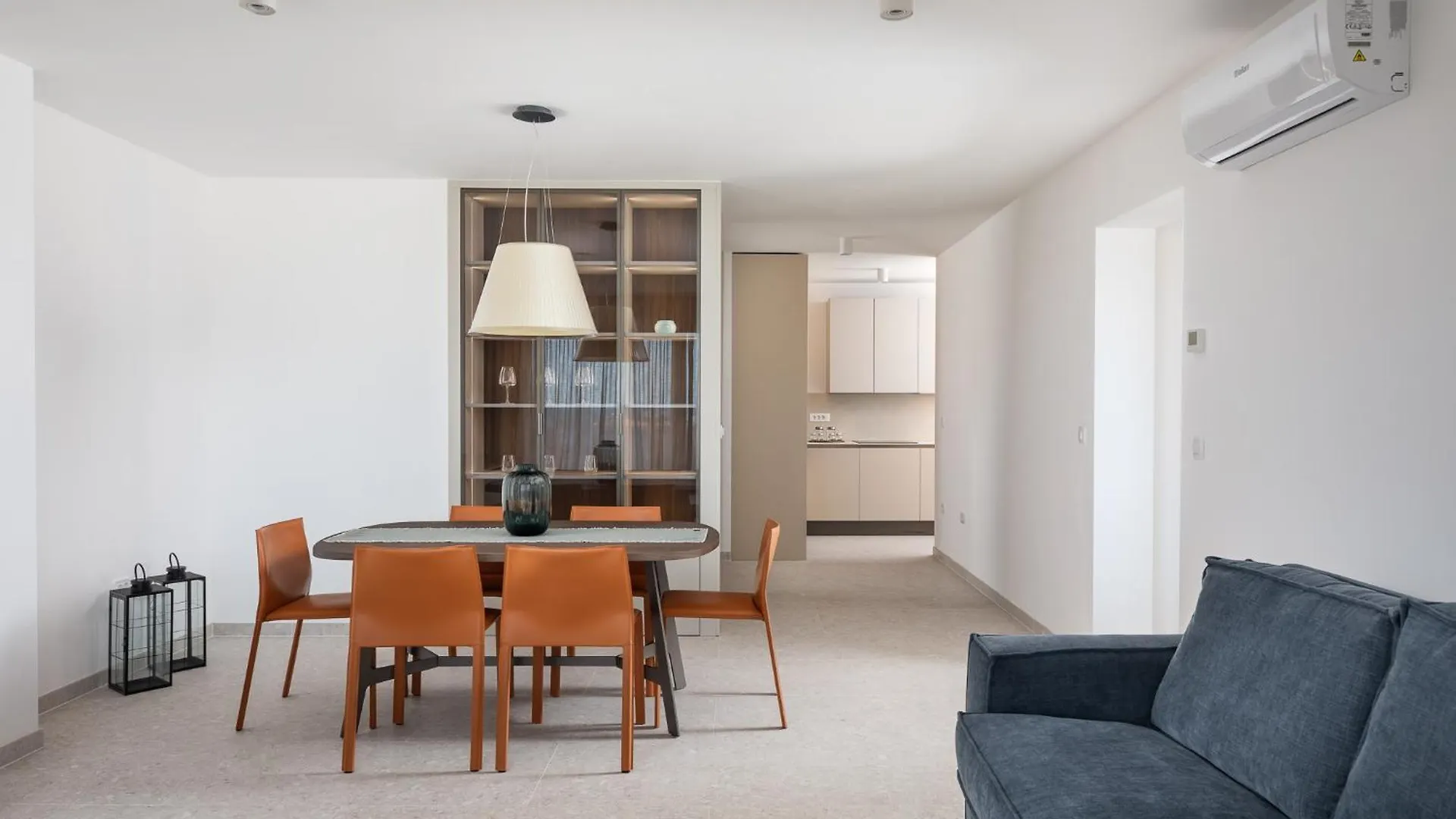 B & M Apartments Novigrad Istria 0*,