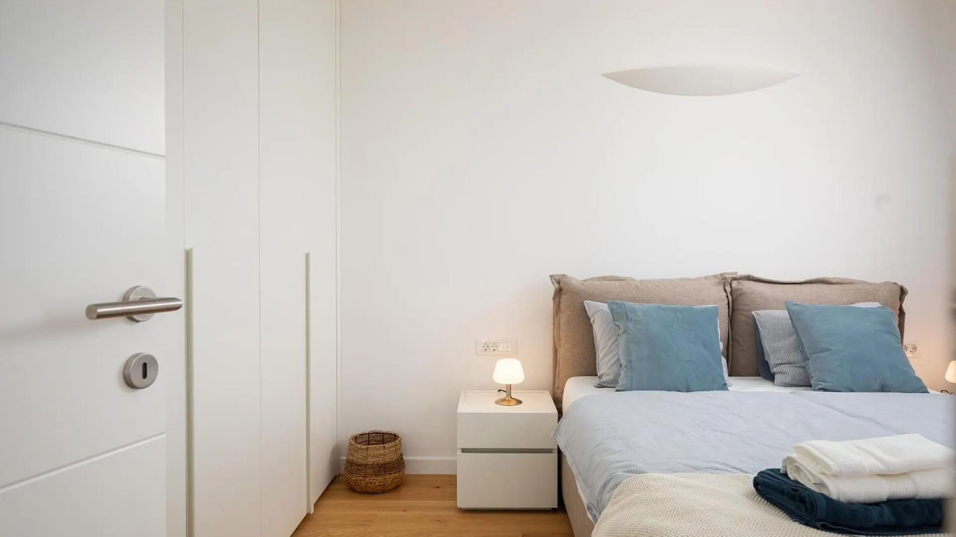 B & M Apartments Novigrad Istria クロアチア
